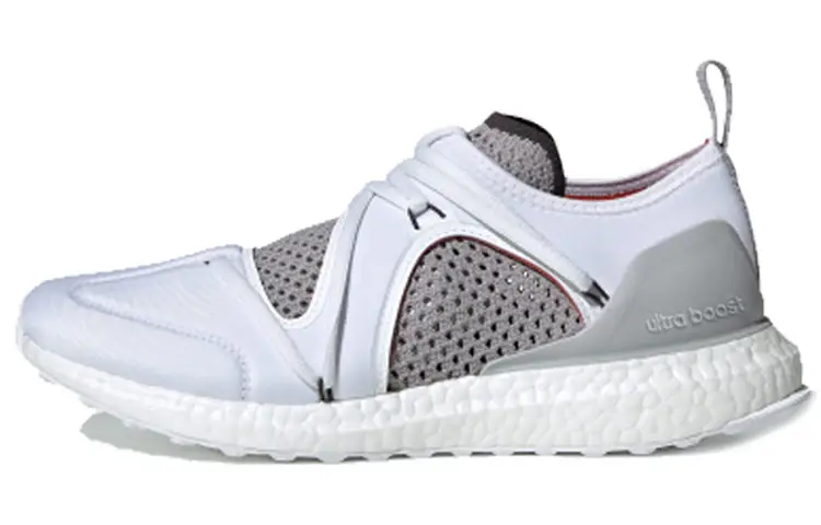 UltraBoost Stella McCartney x UltraBoost Wmns Adidas T.S. 'Pearl Grey' Women's