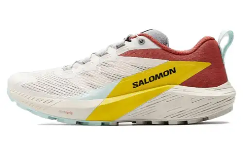 SALOMON Sense Ride 5 'Rainy Day Hot Sauce' / L00Women's
