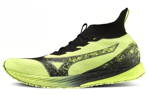 Wave Duel Mizuno Neo 2 Elite 'Lime Black'
