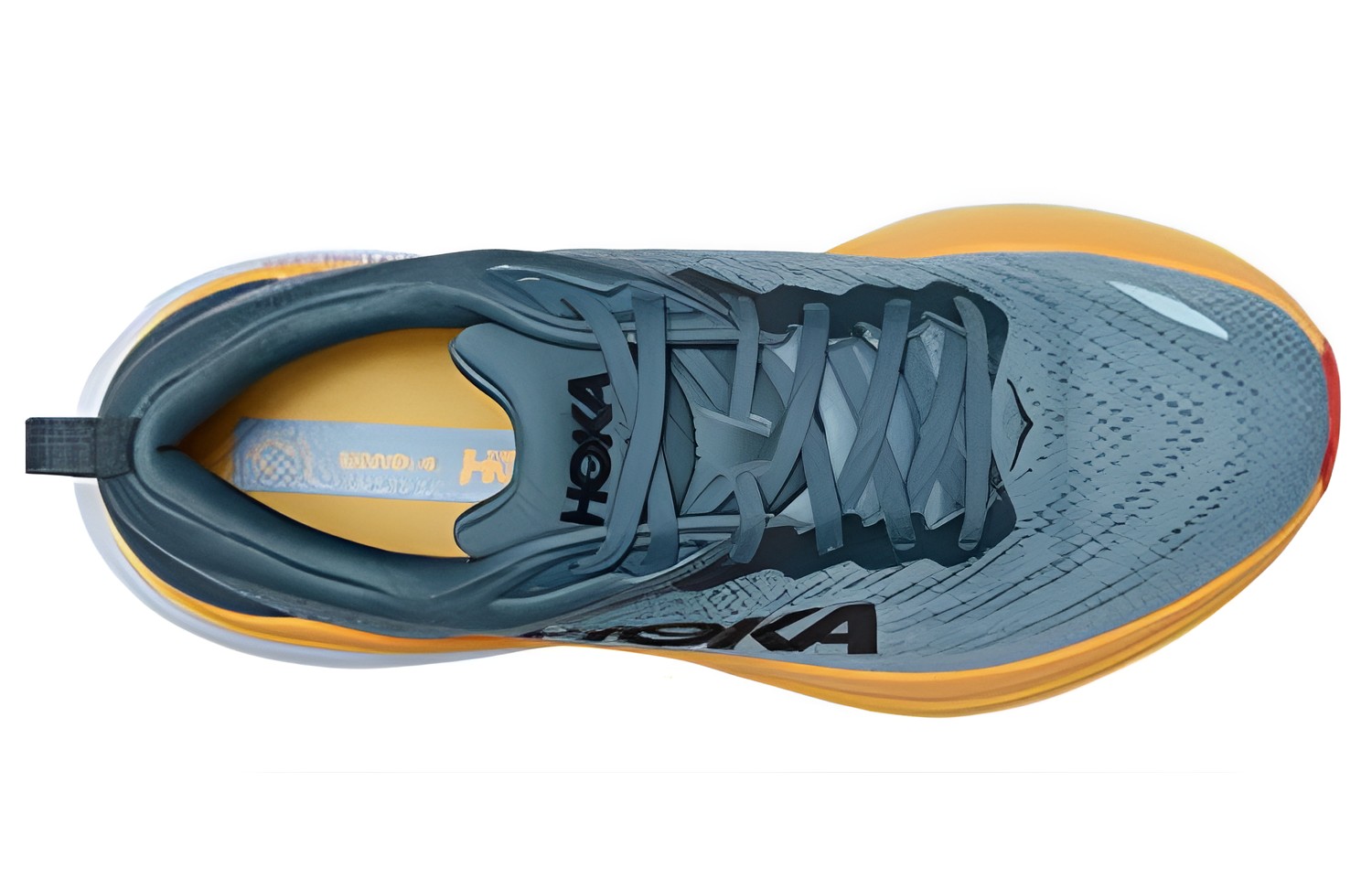 HOKA ONE ONE Bondi 8 2E Wide ‘Goblin Blue’