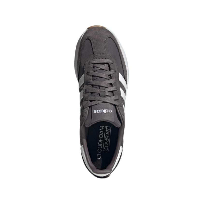 Adidas 70s 2.0 «Grey Strata/Cloud White/Gum» sneakers