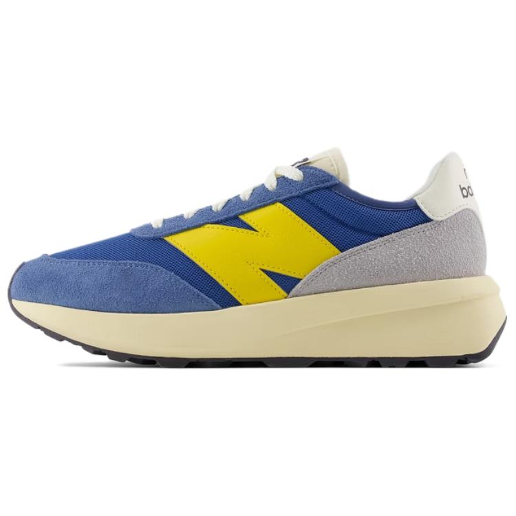 New Balance 370 ‘Blue Yellow’