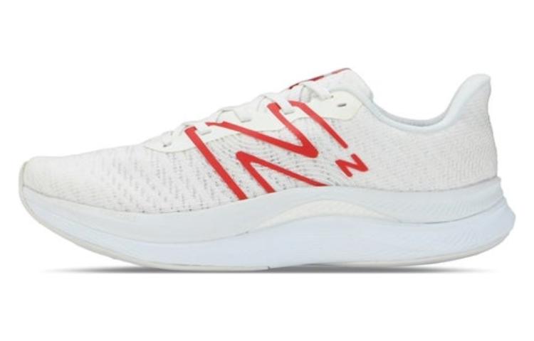 FuelCell Propel New Balance v4 'Sea Salt True Red'