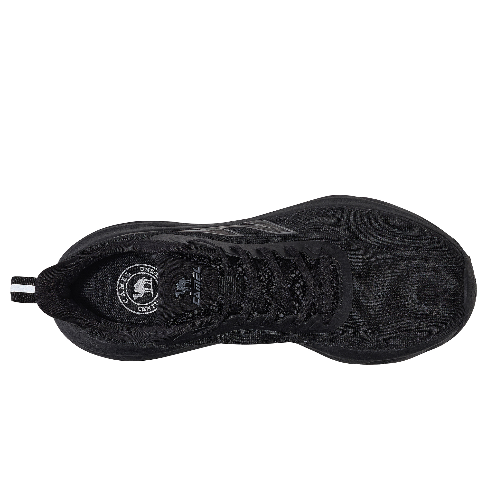 CAMEL Slip Resistant Abrasion Resistant Low top Casual Running Shoes Women's