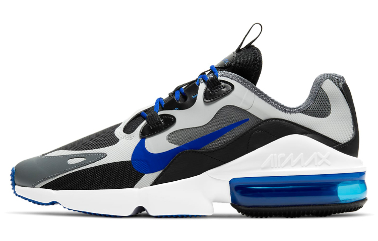 Nike Air Max Infinity 2 Black Racer Blue