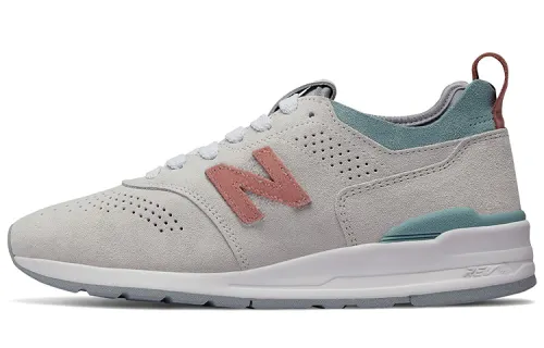 New Balance NB 997 Low top Marathon Running Shoes Men's Gray