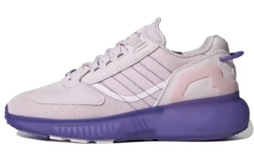 Adidas Originals ZX 5000 Comfortable Fabric Cushioning Abrasion Resistant Cushioning, Wear Resistant Low top