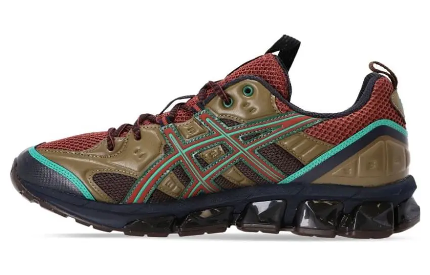 Asics US3-S Gel-Quantum 360 VII Kiso Glacier Grey/Cayenne