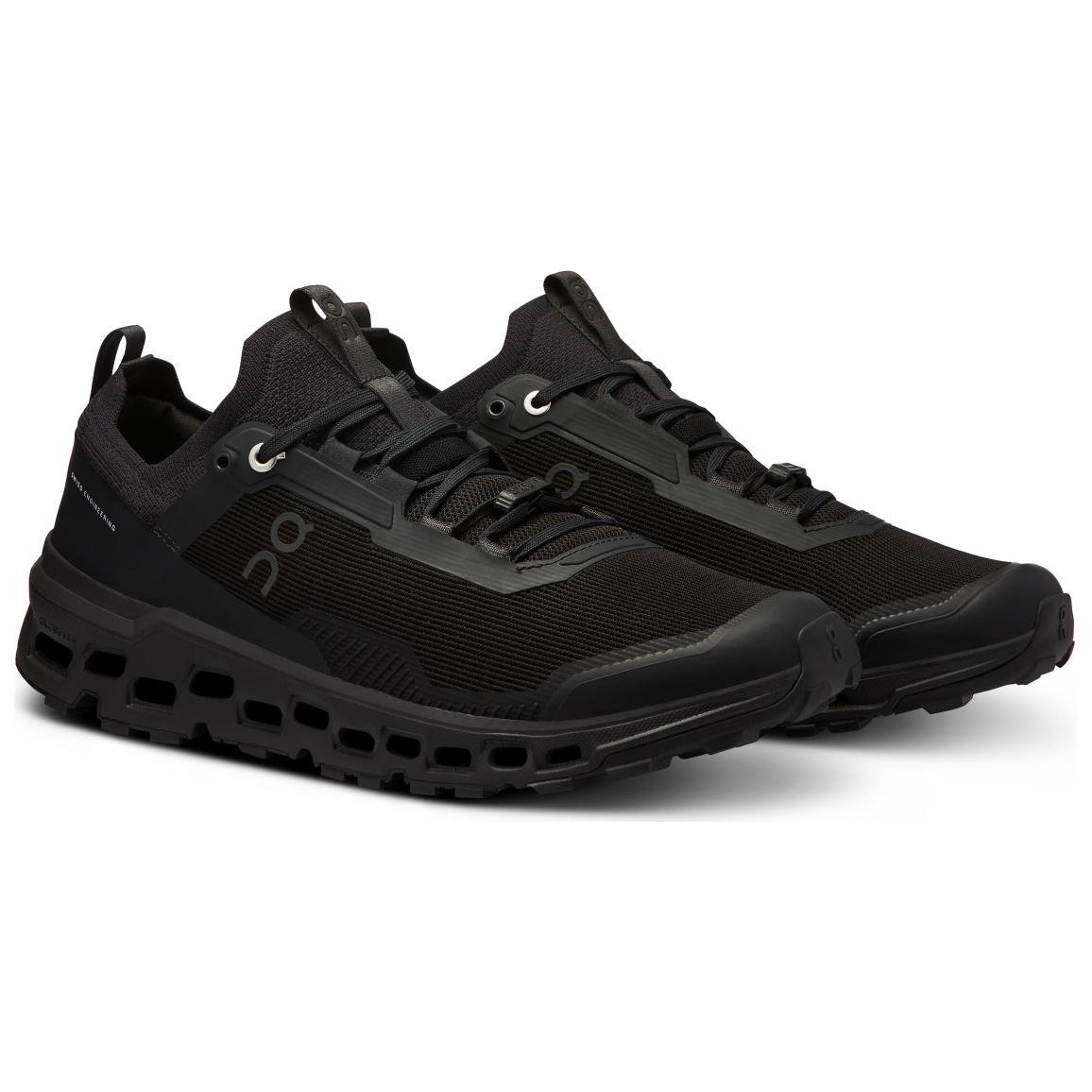 Cloudultra On 2 ‘All Black’
