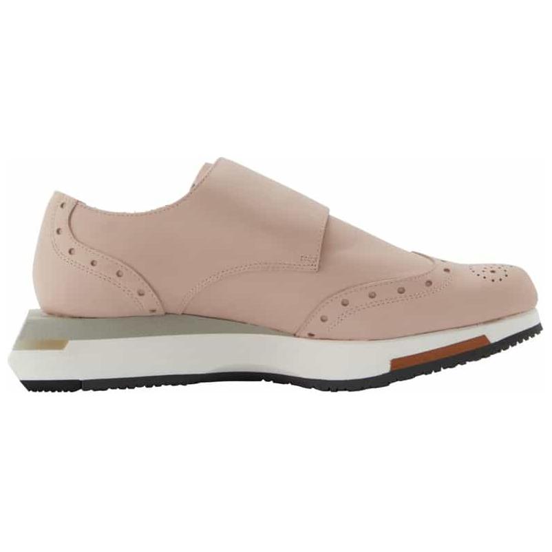 ASICS Pedala Ridewalk Lux 2E Sneakers ‘Pink Nude’ Women’s