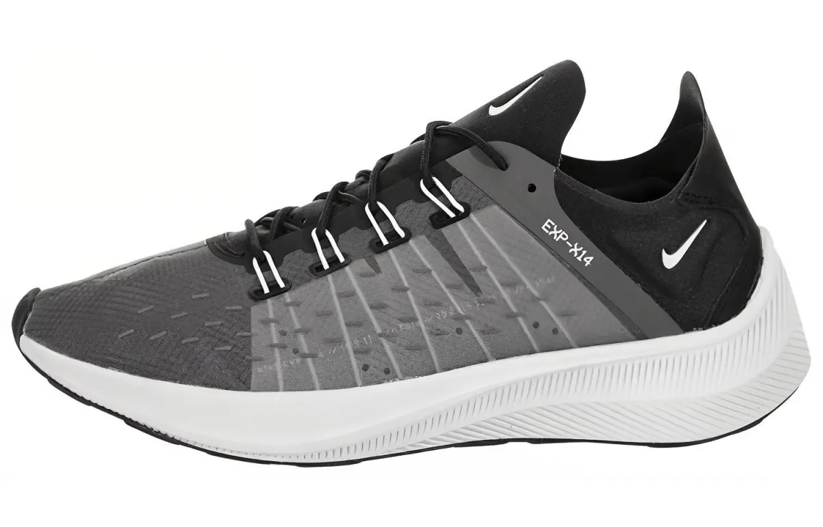 Nike EXP X14 'Dark Grey'
