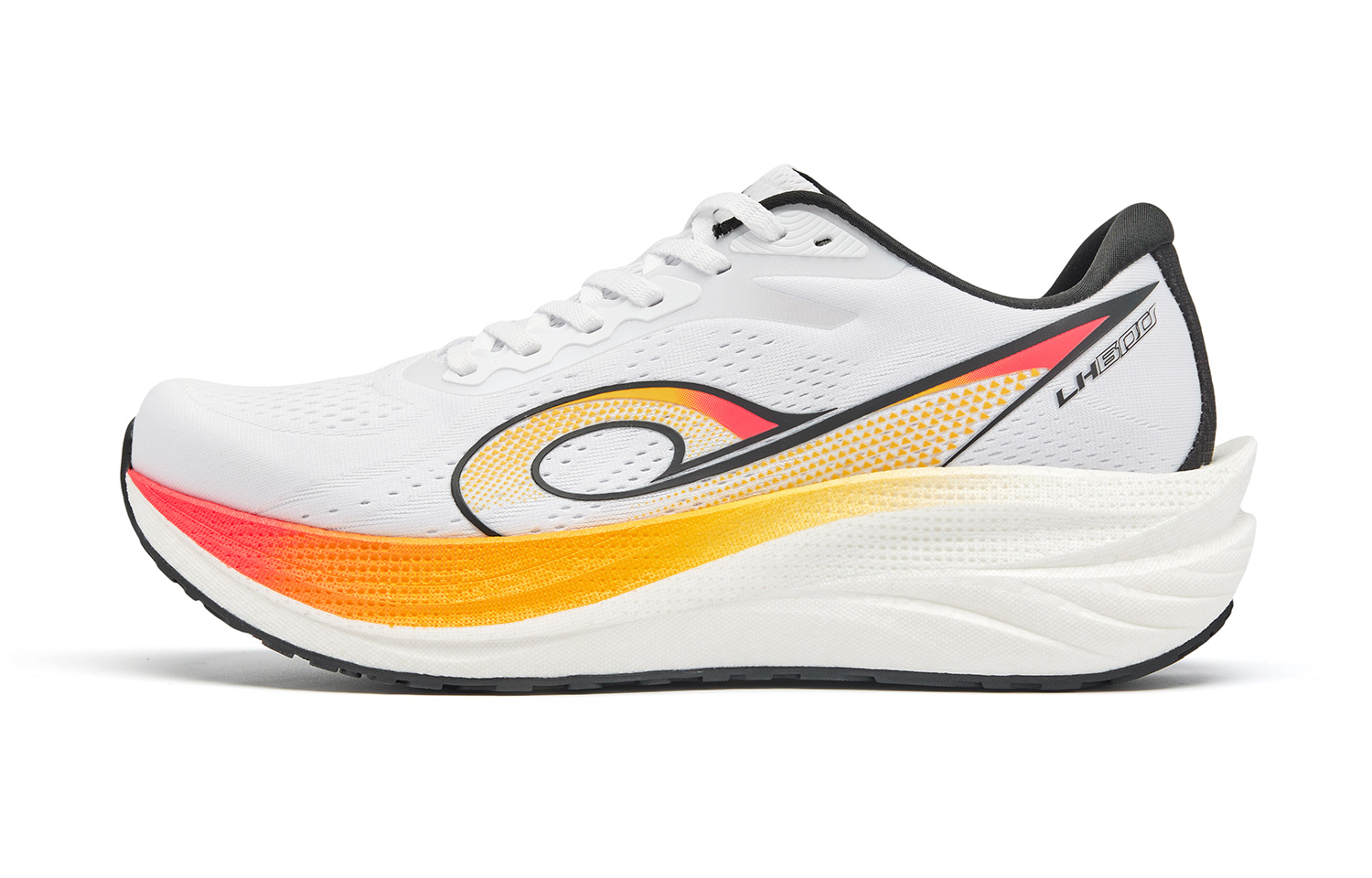 QIAODAN Steering 600 Cushioning Slip Resistant Abrasion Resistant Breathable Low top Q KUNGFU TURBO Rebound Technology