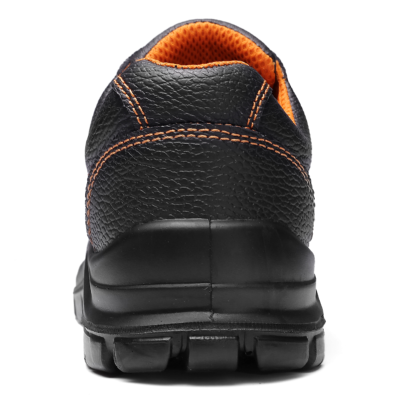 QIANGREN Labor Protection Shoes Men’s