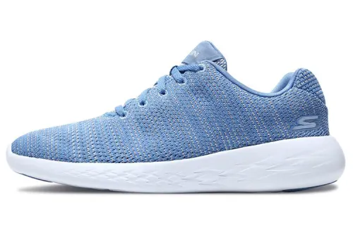 Skechers Running Shoes Women's Low Top Blue