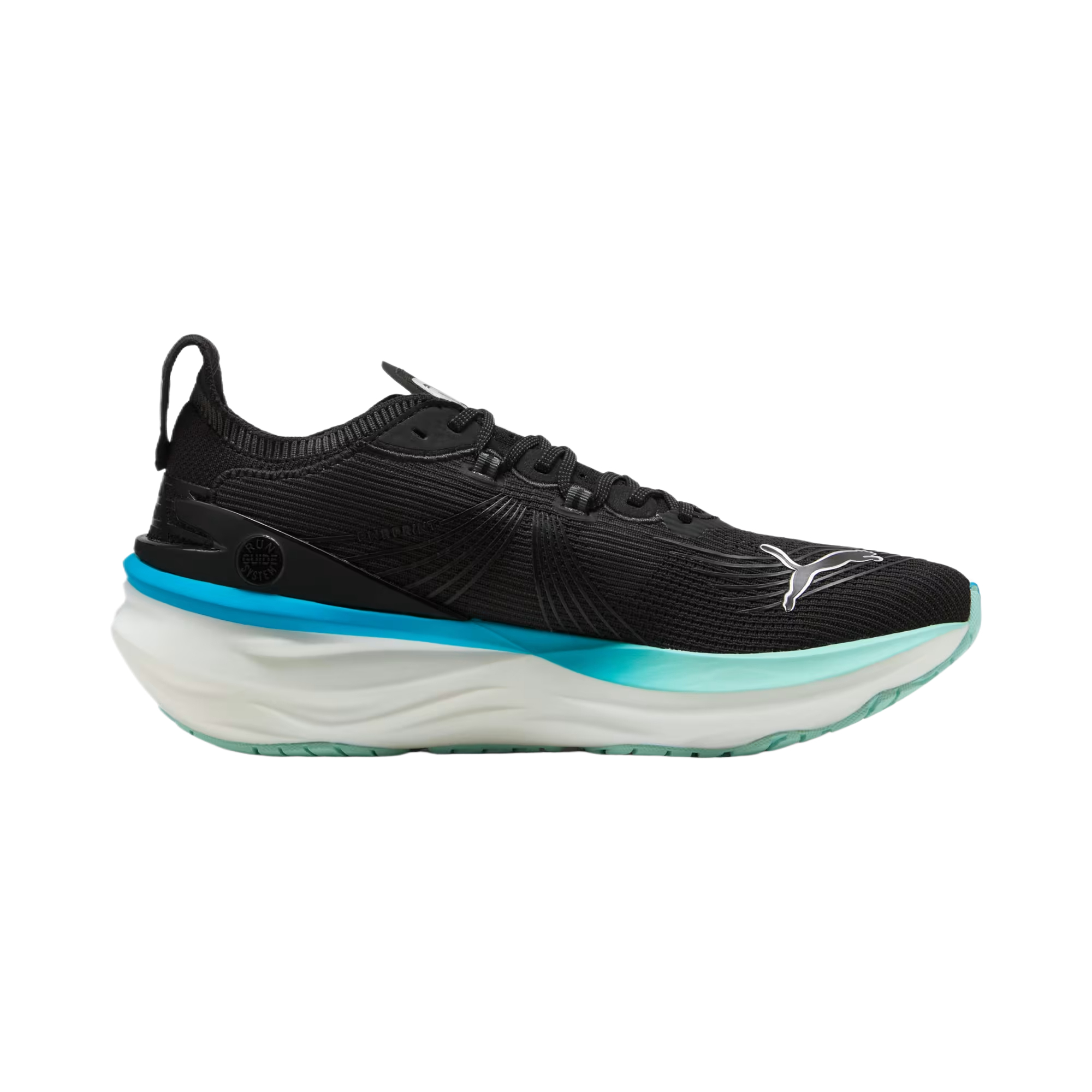 PUMA ForeverRun NITRO™ II Running Shoes Men’s Blue