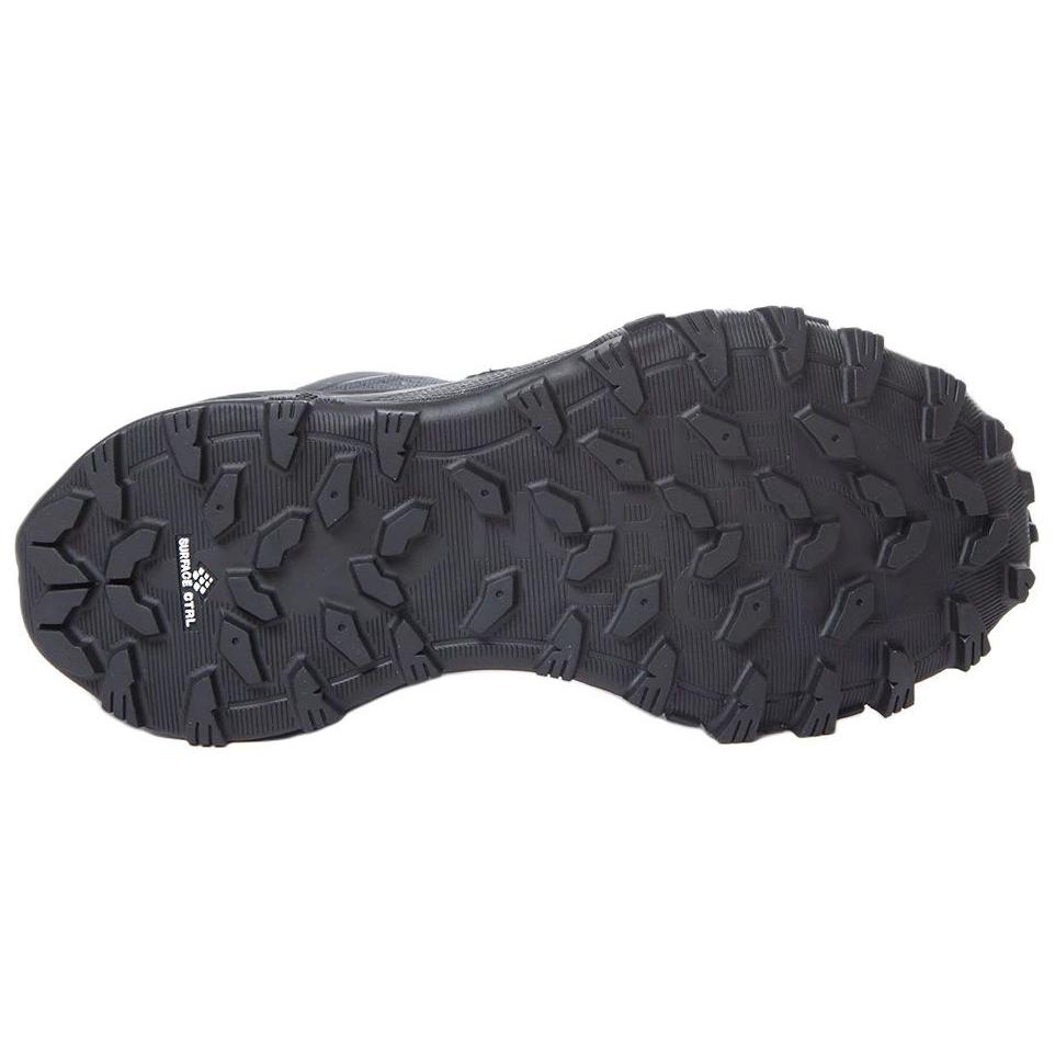 THE NORTH FACE Summit Offtrail Low top Running Shoes Women’s Black