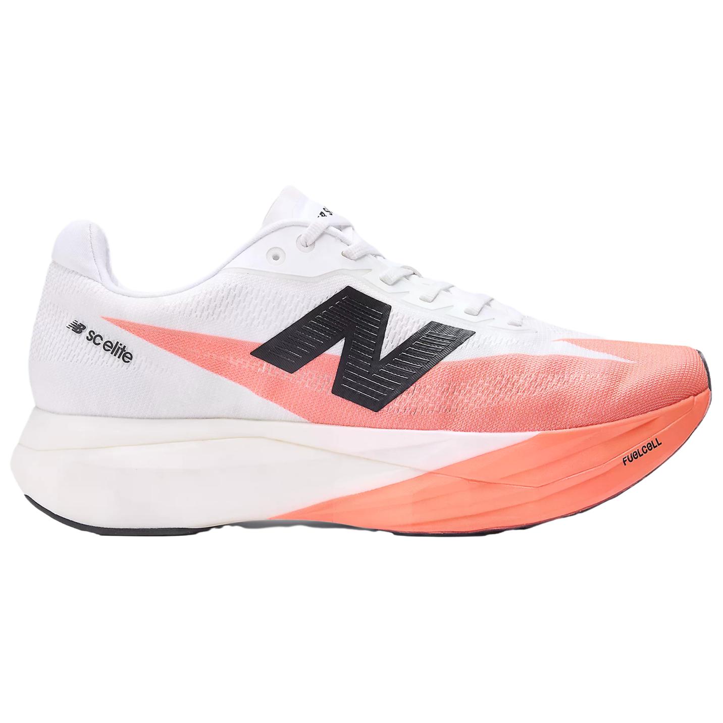 FuelCell SuperComp Elite v5 New Balance ‘Urgent Red’