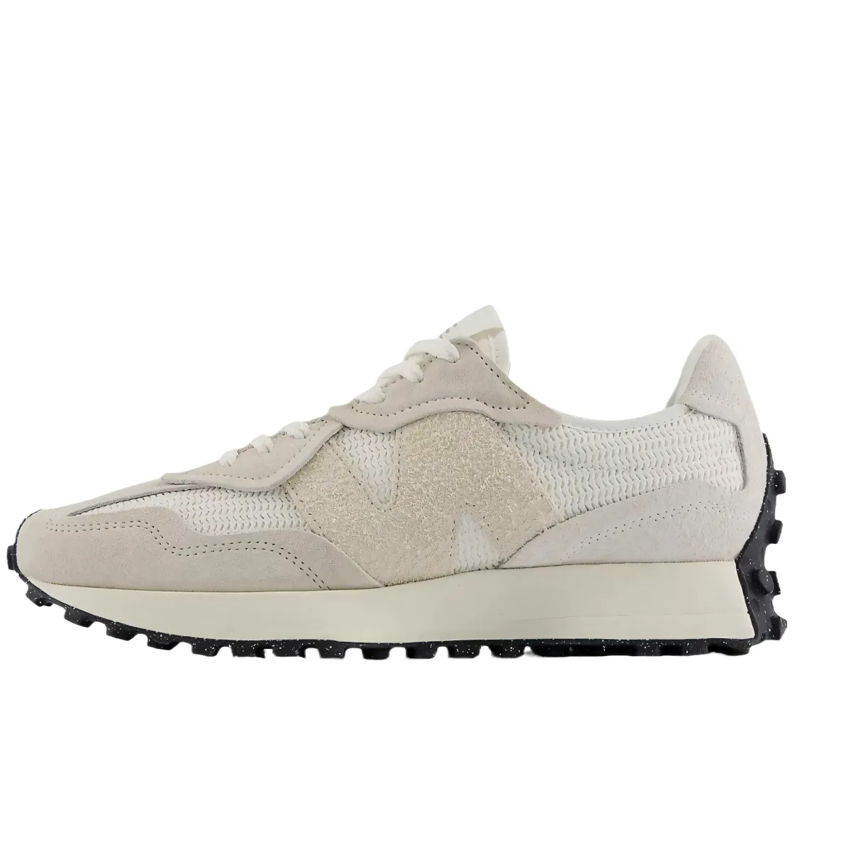 New Balance 327 "Timberwolf with Sea Salt" sneakers