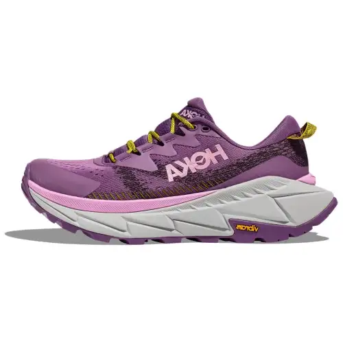 HOKA ONE ONE Skyline Float X Amethyst Pink Twilight Women's