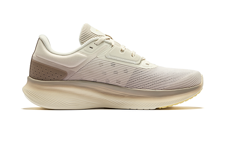 Saucony Vessel Low top Rebound Unisex Beige Coffee