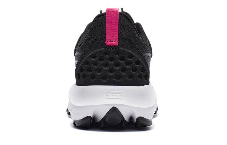 Li Ning Cloud Shield PLUS Low top Running Shoes Women’s Black