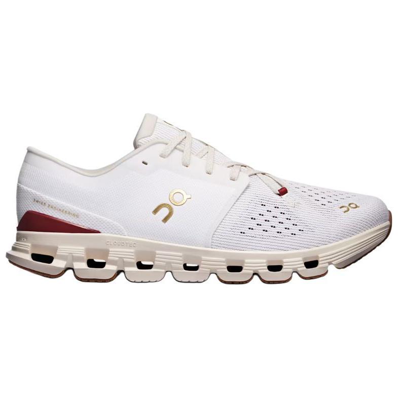 Cloud X 4 On ‘Pearl Ivory’