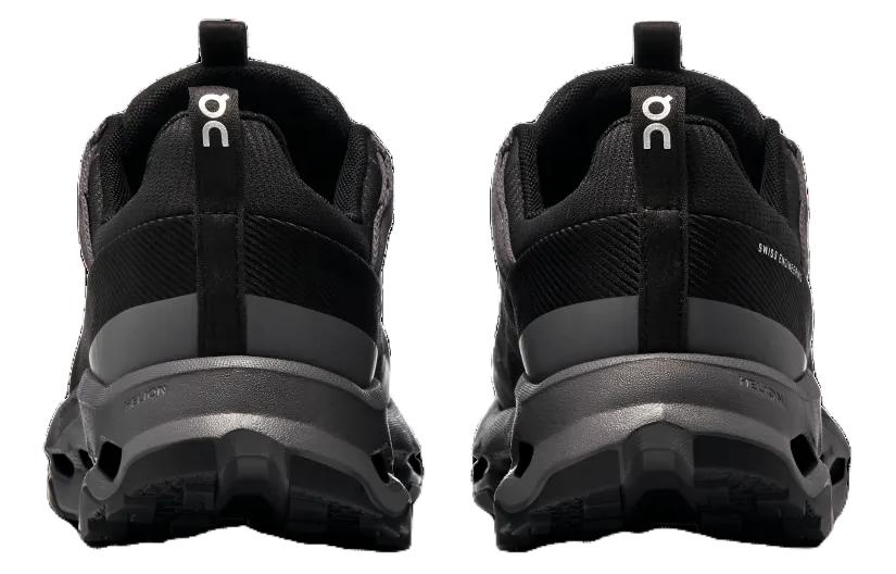 Cloudhorizon Wmns On Waterproof ‘Black Eclipse’