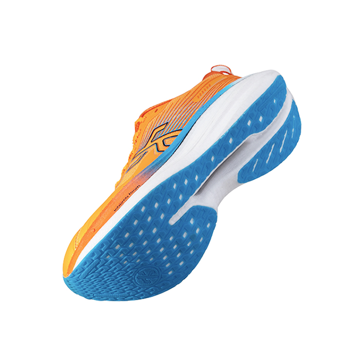 HUOPAI Cushioning Slip Resistant Abrasion Resistant Lightweight Rebound
