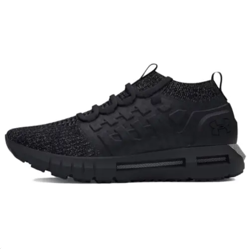 Under Armour Low top Running Shoes Men's Black