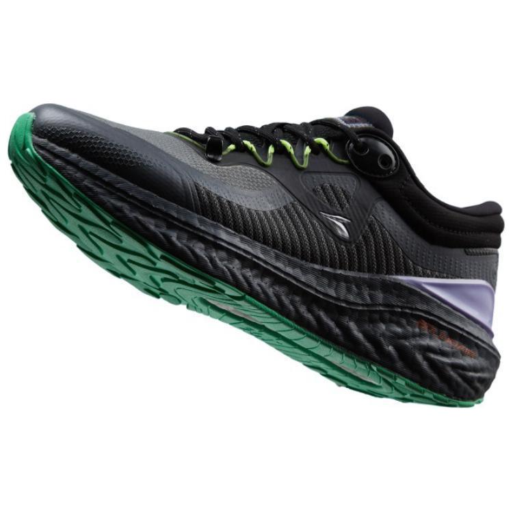 361° BOUND AIR 2.0 Cushioning Abrasion Resistant Low top Running Shoes Men’s