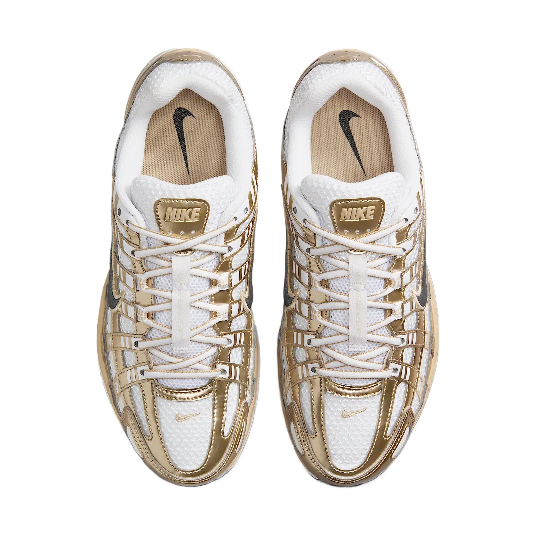 Nike P 6000 Gold Women’s