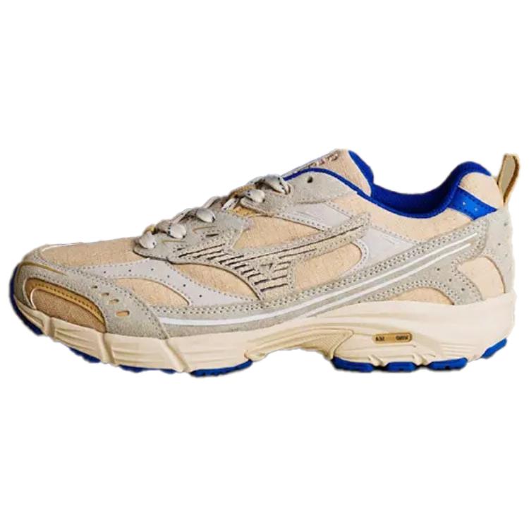 Mxr Wind And Sea x Mxr Mizuno Og ‘Mojave Desert Directoire Blue’