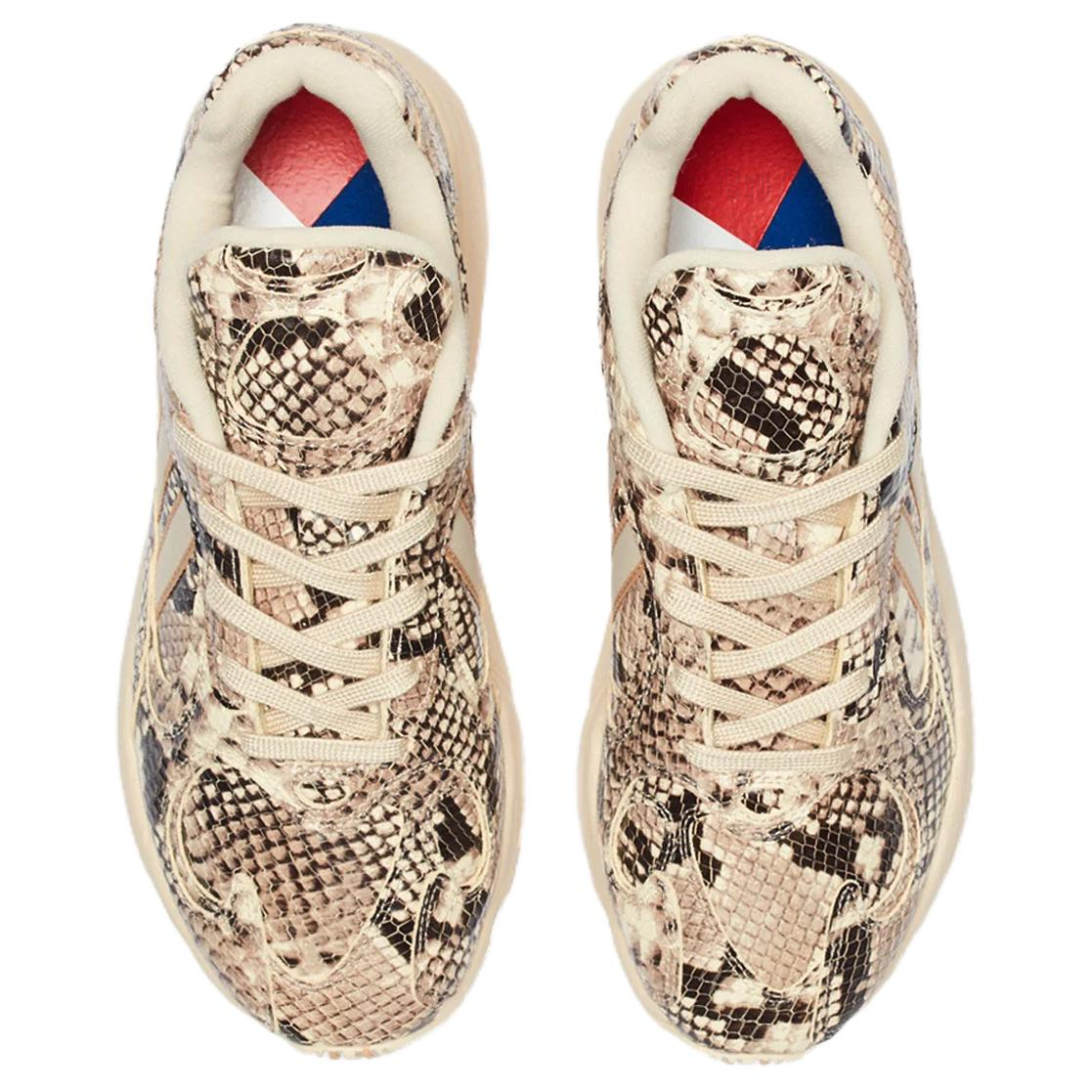 Кроссовки adidas originals Yung-1 (белый) — фото 5