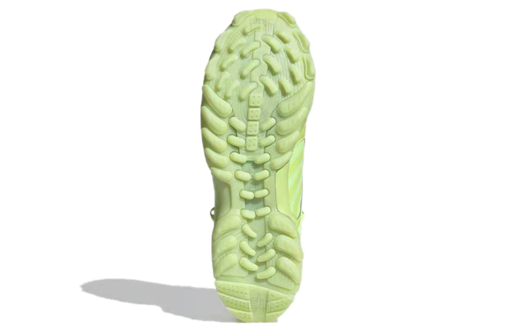 Кеды adidas GSG (салатовые) — фото 6