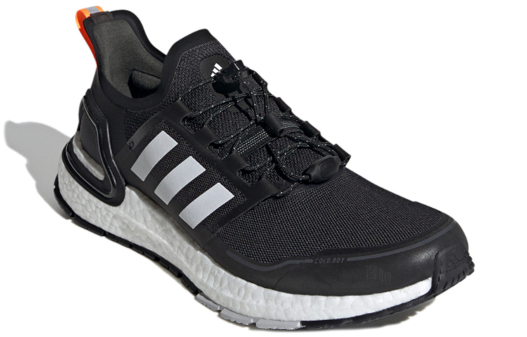Мужские кроссовки adidas ULT (черные) — фото 3