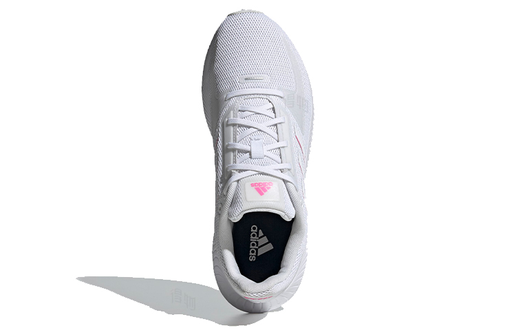 Женские кроссовки adidas neo Runfalcon 2.0 (белый) — фото 5