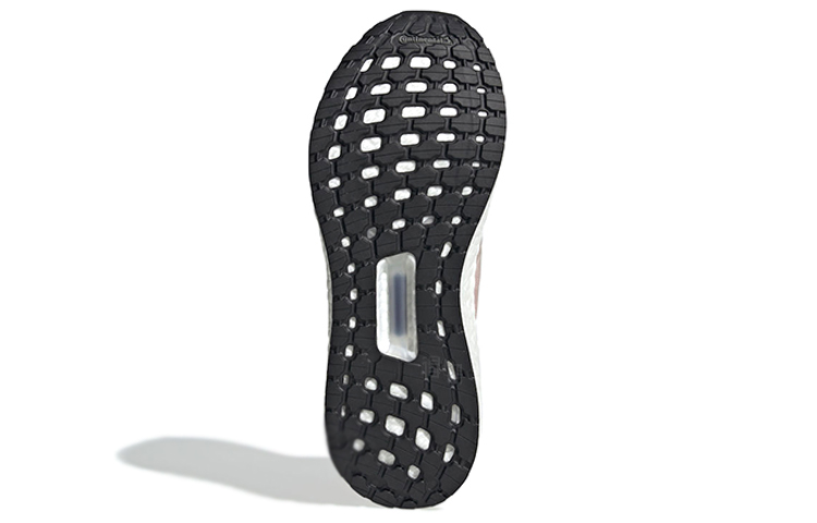 Мужские кроссовки adidas ULT (оранжевыйсерый) — фото 5