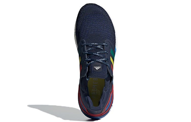 Кроссовки adidas ULT Tokyo (синие) — фото 5