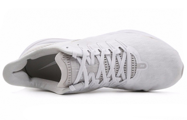 Мужские кроссовки Nike Air Zoom Vomero 14 (белый) — фото 4