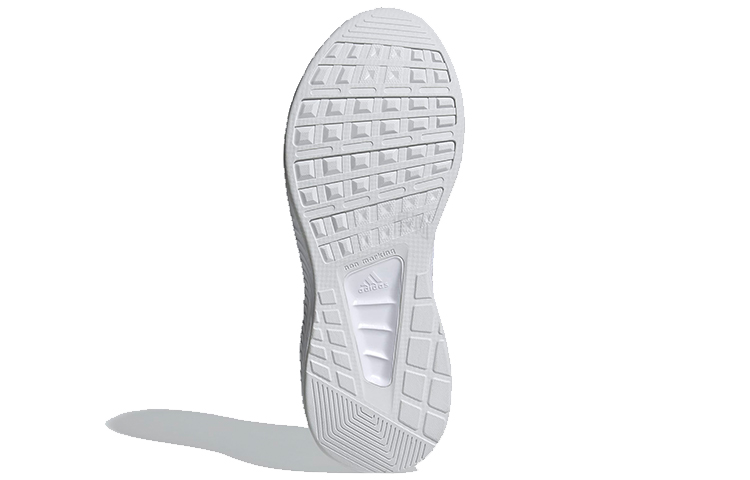 Женские кроссовки adidas neo Runfalcon 2.0 (белый) — фото 6