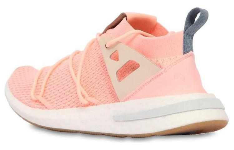 Женские кроссовки adidas originals Arkyn (розовый) — фото 3