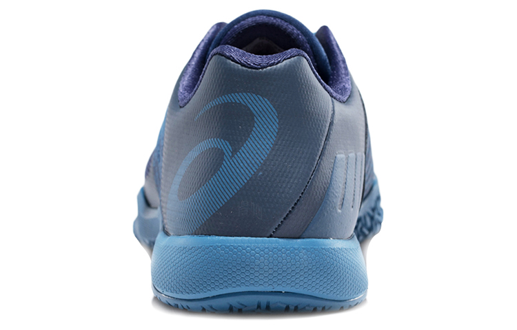 Женские кроссовки ASICS Conviction X 2 (синие) — фото 5