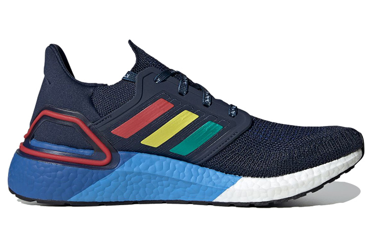 Кроссовки adidas ULT Tokyo (синие) — фото 2