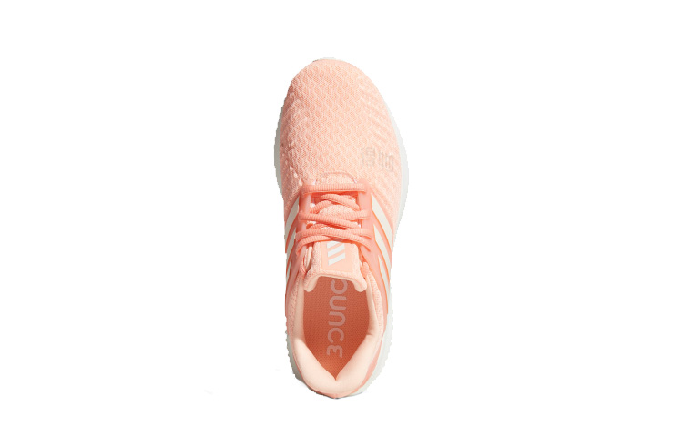 Женские кроссовки adidas Alphabounce Rc 2.0 (розовые) — Розовый — фото 5