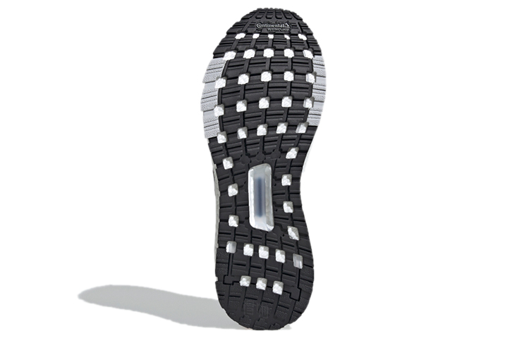 Мужские кроссовки adidas ULT (черные) — фото 6