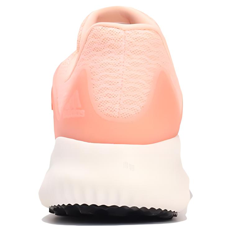 Женские кроссовки adidas Alphabounce Rc 2.0 (розовые) — Розовый — фото 4