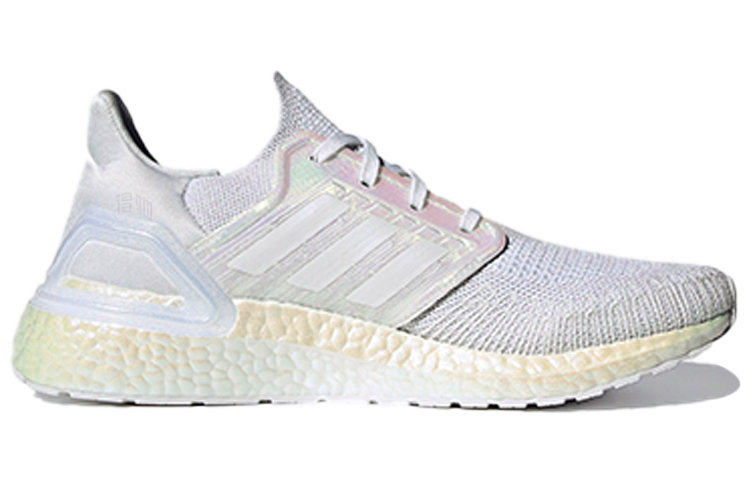 Кроссовки adidas ULT (белые) — фото 2