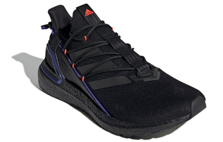 Кроссовки adidas ULT (черный) — фото 3