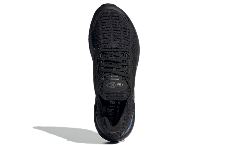Кроссовки adidas ULT (черно-синие) — Чёрный / синий — фото 5