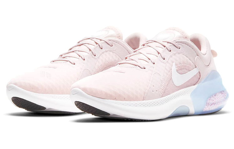 Женские кроссовки Nike Joyride Dual Run 2 (розовый) — фото 3
